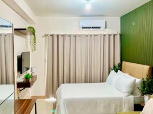 A&C Verde Suite SMDC Condo Iloilo