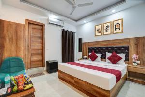 Hotel IBY