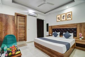 Hotel IBY