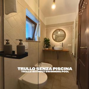 Jo Luxury Trulli