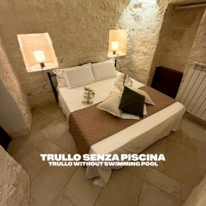 Jo Luxury Trulli