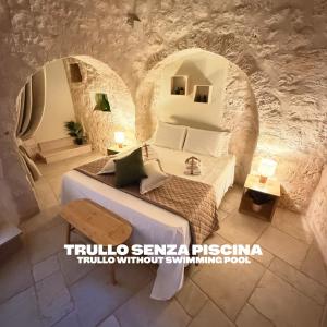 Jo Luxury Trulli