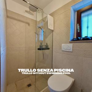 Jo Luxury Trulli