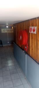 Thully Teams Guest House