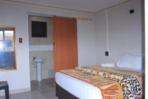 Thully Teams Guest House