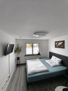 Kleine gemütliche Wohnung