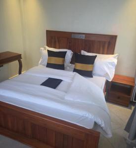 Zion Crest Suites Hotel - Arusha City Center