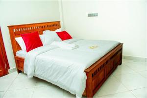 Zion Crest Suites Hotel - Arusha City Center