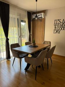 Centar Park Lux
