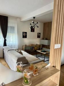 Centar Park Lux