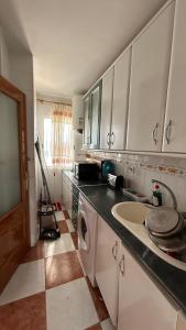 Apartamento Mojacar