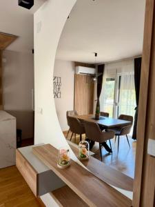 Centar Park Lux