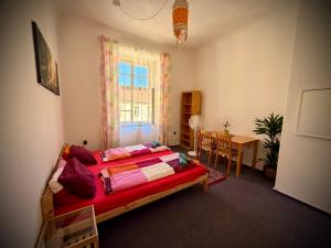 Just 3 min Walk Old Town Center private room A