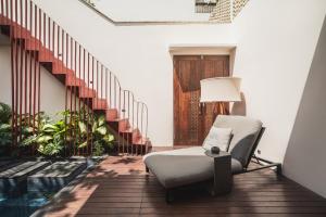 Ayona Beach Villa Canggu by iNi Vie Hospitality