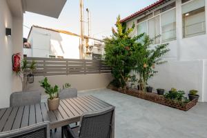 Marilianas Apartment