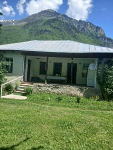 Guesthouse Bakho