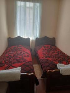 Guesthouse Bakho
