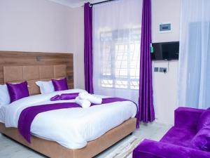 Jays Smart Stay Guest House