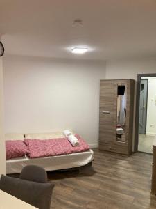 Franciska Apartman