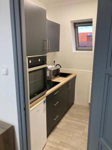 Franciska Apartman