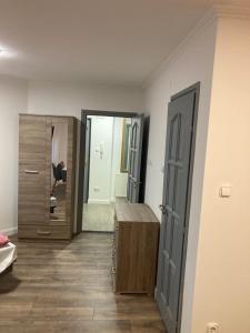 Franciska Apartman