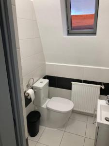 Franciska Apartman