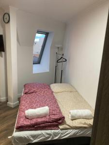 Franciska Apartman