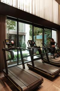 Mandarin Oriental Bosphorus, Istanbul