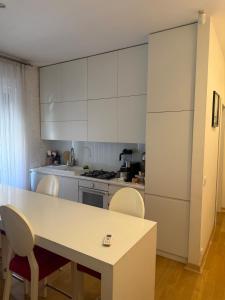 Elegant Luxury Apartment in the Heart of Belgrade