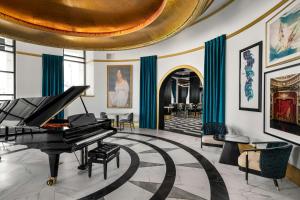 Hotel Beauden, Autograph Collection