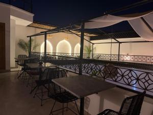 Riad Olika & Spa