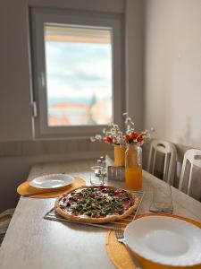 Apartman Vrnjačka Banja centar