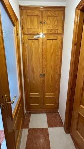 Apartamento Sáez