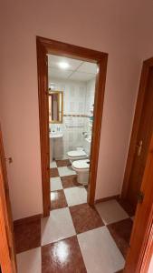 Apartamento Sáez