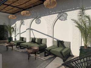 Riad Olika & Spa