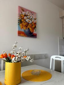 Apartman Vrnjačka Banja centar