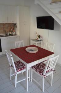 Villa Alessia IUN U5119