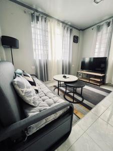 New Modern Apartelle
