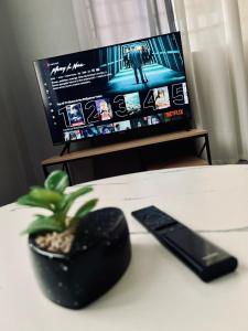New Modern Apartelle