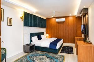Hotel HillWood