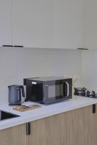 1BR Bluesky Villa 5-Minute Walk to Nunggalan Beach