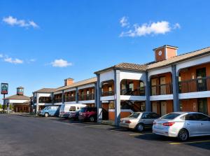 Legacy Inn - Gallatin