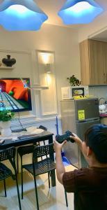 LRS Homestay