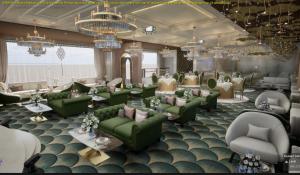 Hotel Grande Court