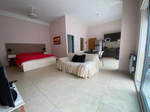 BA Apartment