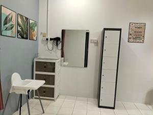 195 Entire Homestay Seremban , Mutiara Galla , Gateway, Ainsdale, Labu