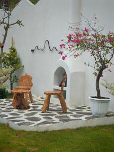 Chiland breeze villa