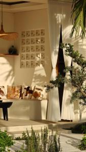 Chiland breeze villa