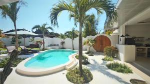 Chiland breeze villa