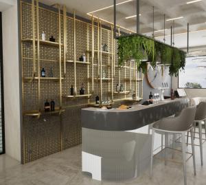 Hotel Grande Court